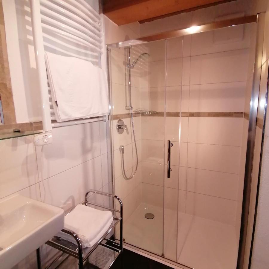 Haus Hubertus Apartamento Hochfilzen Exterior foto